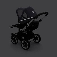 Bugaboo Fox/Cameleon 3 breezy sun canopy - letní stříška Stellar