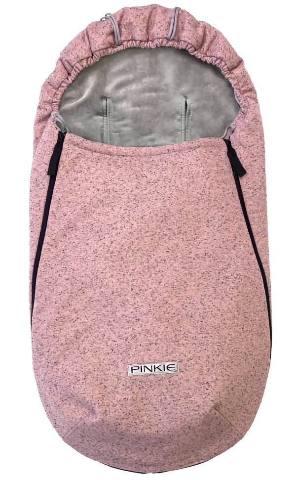 PINKIE Fusak - lehký 6m - 2.5 roku