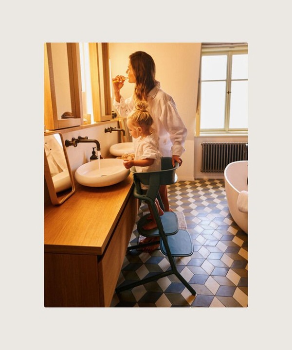 CYBEX Gold LEMO Learning Tower sada /učící věž + DÁREK kód na slevu GOLD10