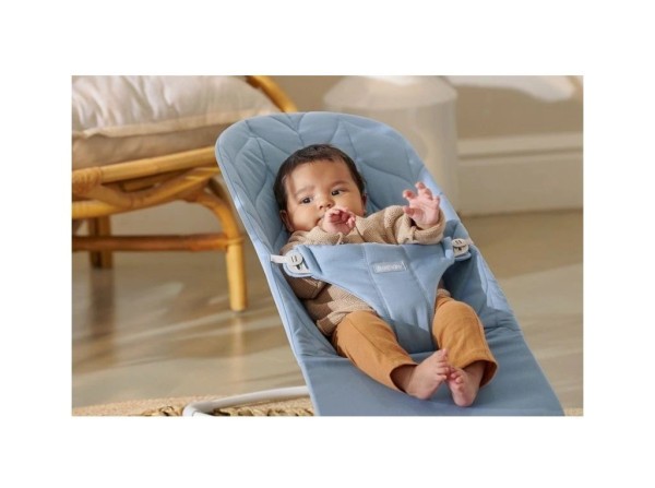 BABYBJÖRN Lehátko BLISS Woven