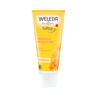 Měsíčkový dětský krém 75ml Weleda