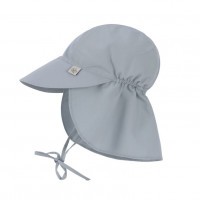 Lässig Splash Sun Protection Flap Hat light blue