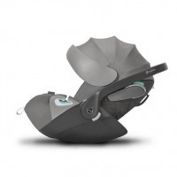 Cybex Cloud Z2 i-size