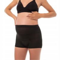 BELLA MAMMY Comfort poporodní kalhotky 2 ks