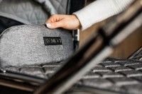 Venicci Tinum 2021 Kočárek