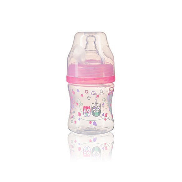 Antikoliková láhev Babyono 120ml