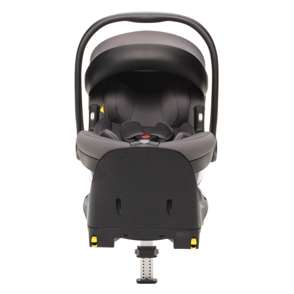 ZOPA Autosedačka XM Plus i-Size bundle 40-87cm