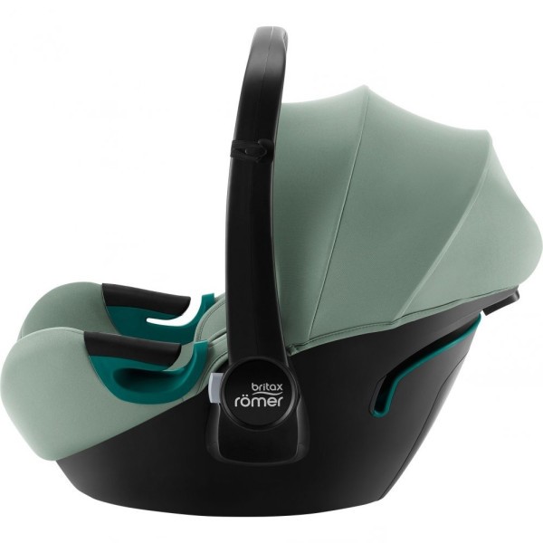 BRITAX RÖMER Autosedačka Baby-Safe 3 i-Size 40-80cm