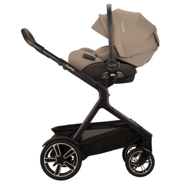NUNA ARRA™ flex Autosedačka 40-87 cm
