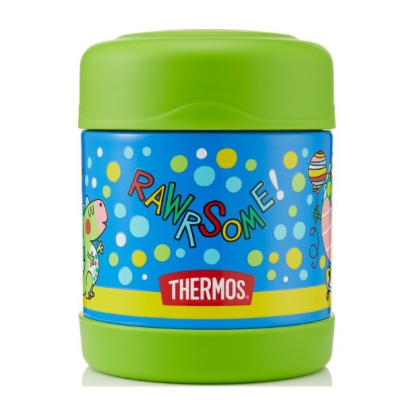 Thermos Dětská termoska na jídlo 290 ml