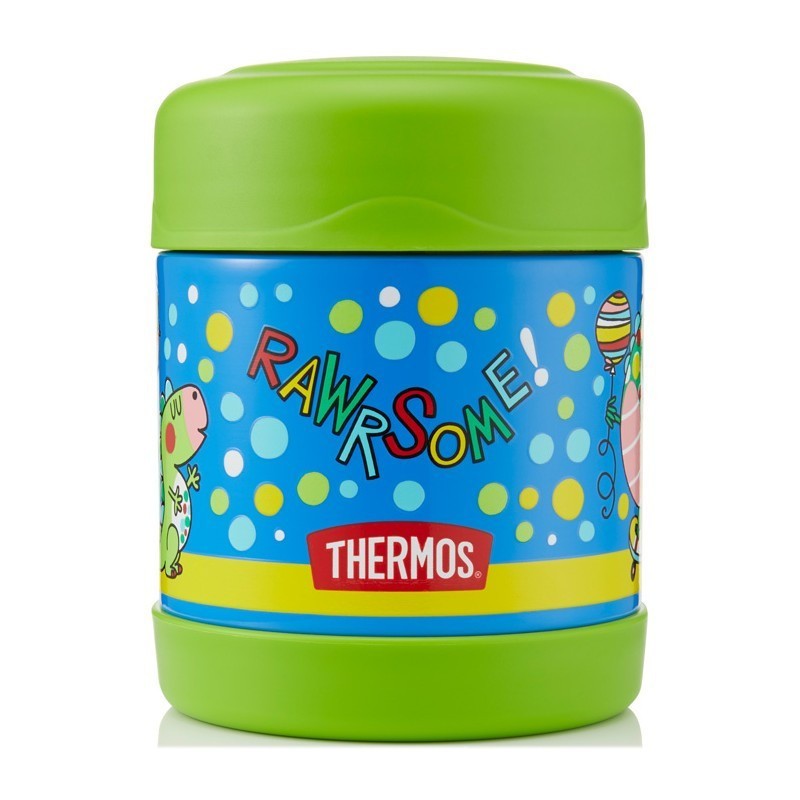 Thermos Dětská termoska na jídlo 290 ml