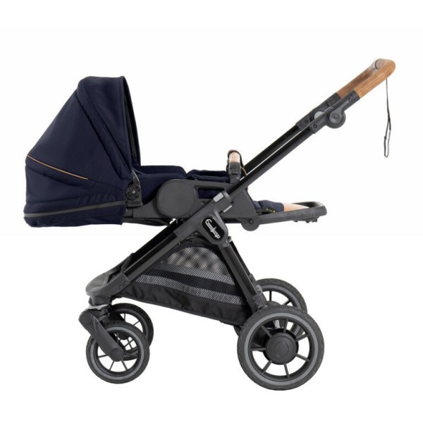 EMMALJUNGA SENTO PRO Flat+ Outdoor