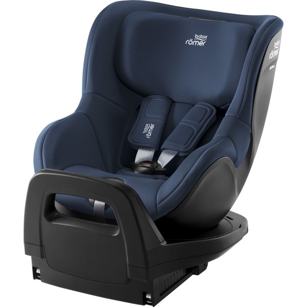 BRITAX  Dualfix Pro M Autosedačka 61-105 cm