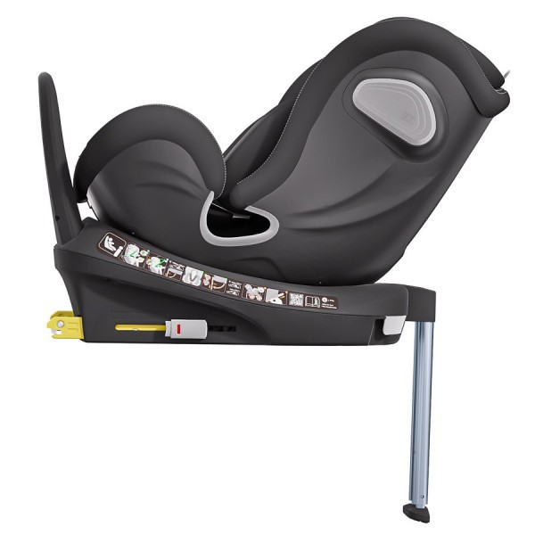 AVOVA Swan-fix I-SIZE Autosedačka 40-125cm