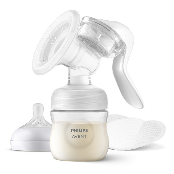 Philips AVENT Odsávačka mateřského mléka manuální
