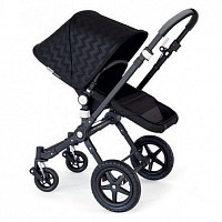 BUGABOO Cameleon 3 Shiny Chevron INTENSE