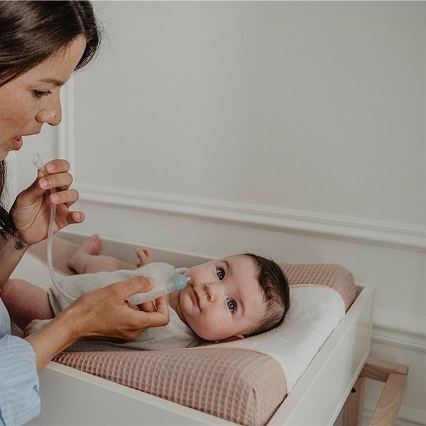 SUAVINEX  BALZÁM NA HRUDNÍK pro uvolnění hlenů 50 ml NOVINKA