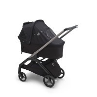 BUGABOO Dragonfly Prodyšná sluneční stříška