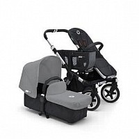 Bugaboo Donkey komplet TWIN