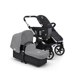Bugaboo Donkey komplet DUO