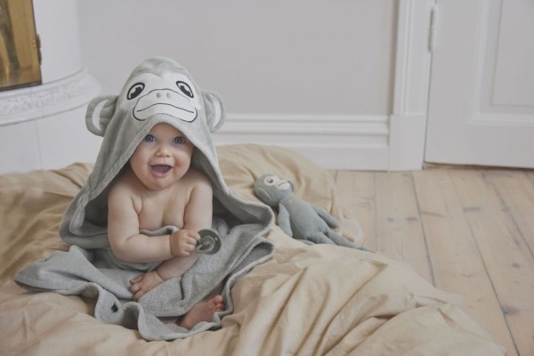 ELODIE DETAILS Binkie Bundle Set dudlíků silikon 3m+ BAMBUS