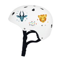 KINDERKRAFT Helma dětská  Safety White