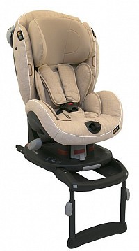 Autosedačka BeSafe iZi Comfort ISOfix X3