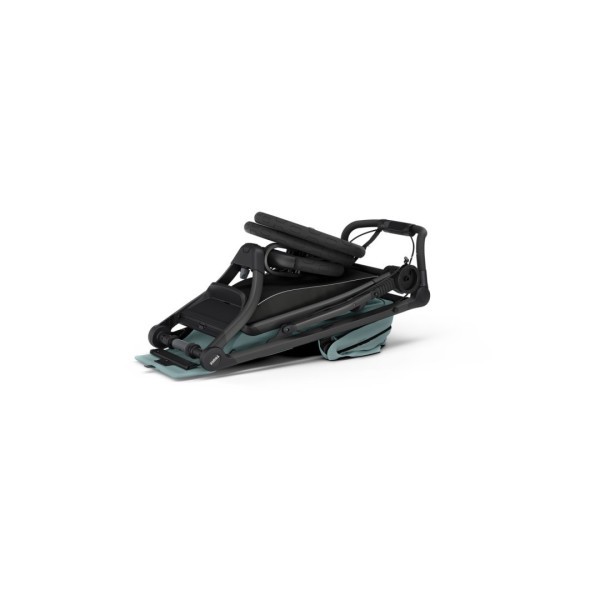 THULE Urban Glide 3 + dárek pláštěnka Altabebe
