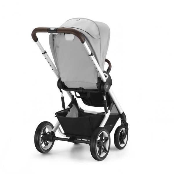 CYBEX Gold TALOS S LUX Sportovní kočárek + DÁREK kód na slevu GOLD10