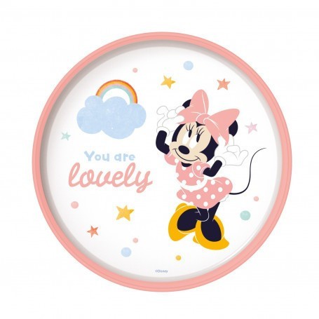 Minnie