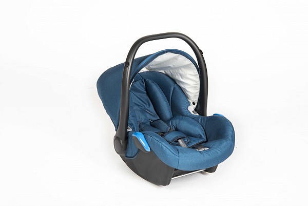 Autosedačka Tudore 0-13 Kg