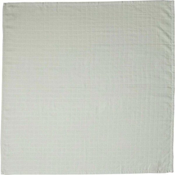 LUMA Mušelínová plenka z bambusu 70x70 cm, 3ks