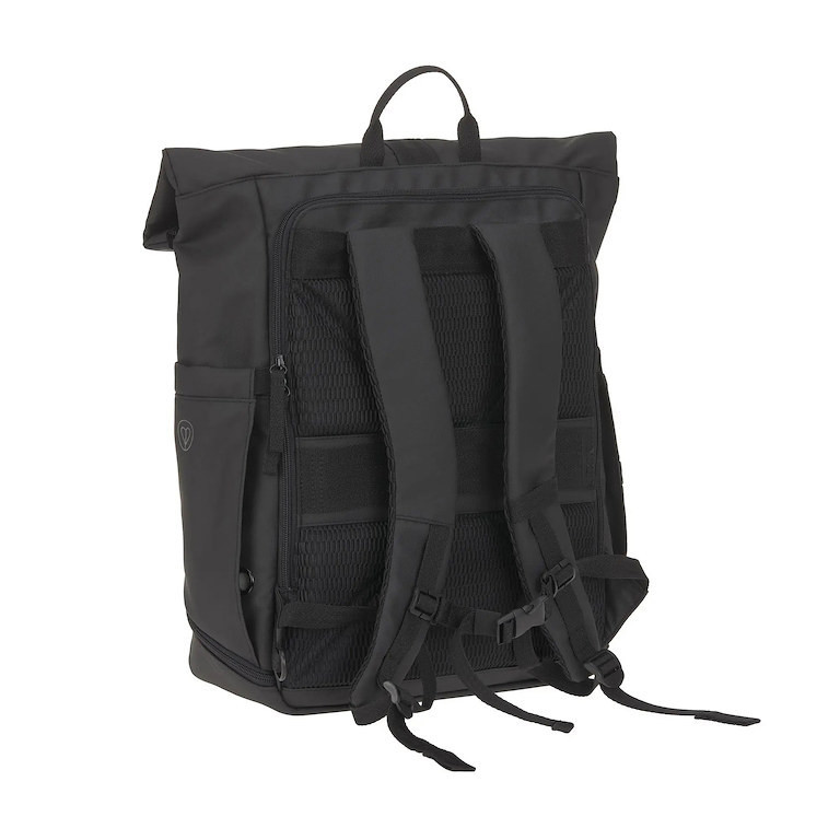 PALOPA Rolltop Backpack Yoska