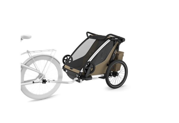 THULE Chariot Cross2 Double