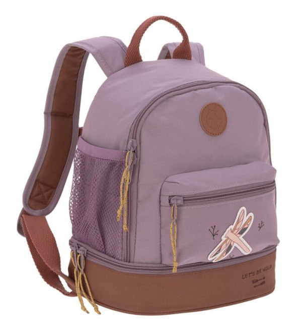 Lässig Dětský batůžek Mini Backpack