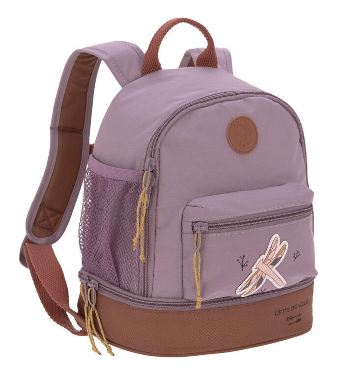 Lässig Dětský batůžek Mini Backpack