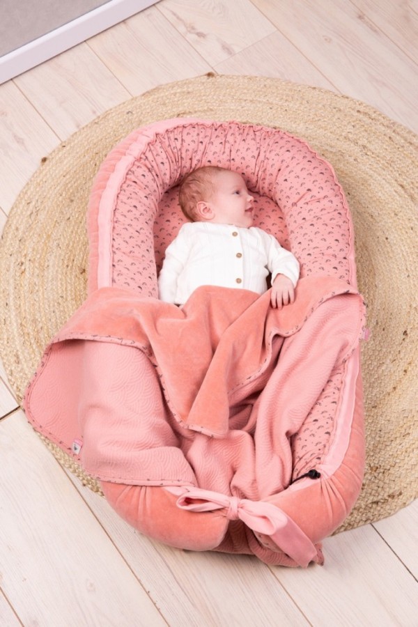 BÉBÉ-JOU Hnízdečko Fabulous