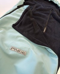 PINKIE Fusak Softshell -slabší 6m-2.5 roku