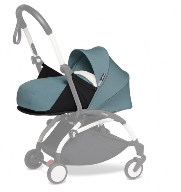 Stokke BABYZEN™ YOYO 0+ novorozenecká sada