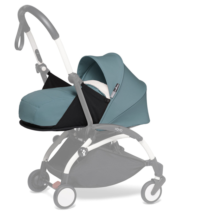 STOKKE BABYZEN™ YOYO 0+ novorozenecká sada