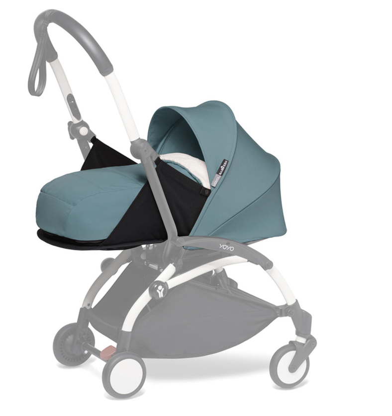 Stokke BABYZEN™ YOYO 0+ novorozenecká sada