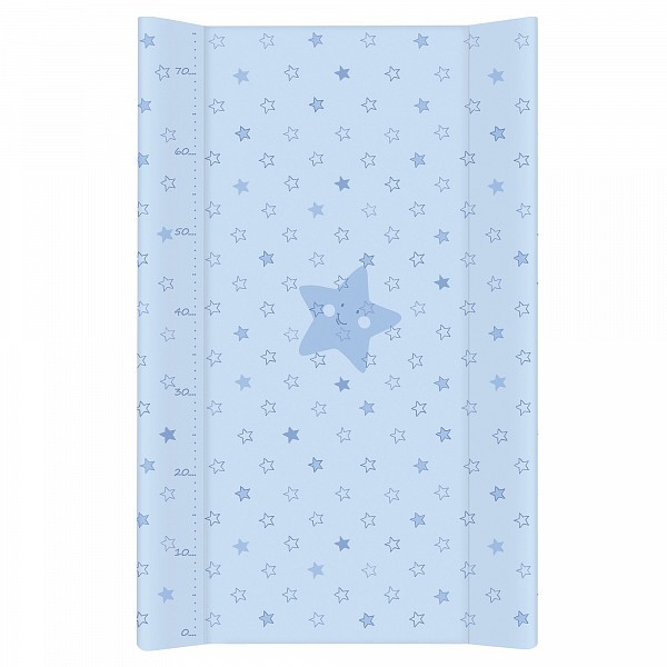 Přebalovací podložka Ceba Baby 80cm MDF tvrdá