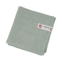LODGER Swaddler Tribe plena 70 x 70 cm