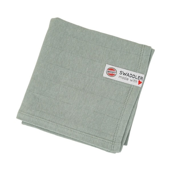 LODGER Swaddler Tribe plena 70 x 70 cm