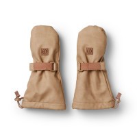 Rukavice Elodie Details - Aviator Brown