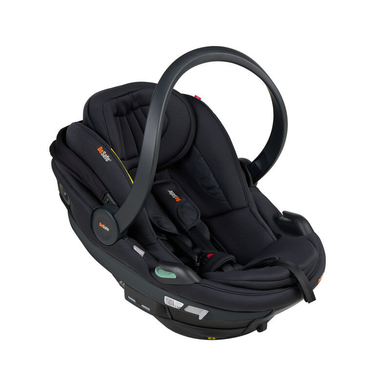 BESAFE Go Beyond2 Autosedačka 40-87 cm