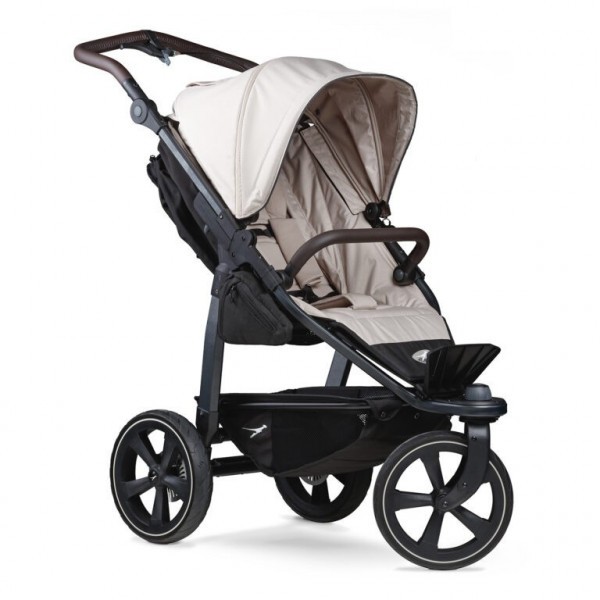 TFK mono2 stroller - air wheel 2024 Sportovní kočárek