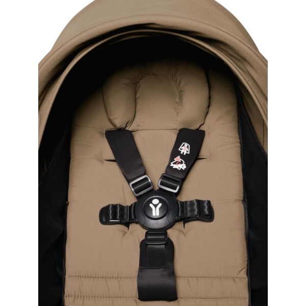 BABYZEN YOYO 0+ Novorozenecká sada