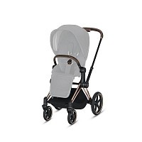 CYBEX PRIAM Podvozek + sportovní sezení Seat 2021 CYBEX PRIAM Podvozek + sportovní sezení Seat 2021