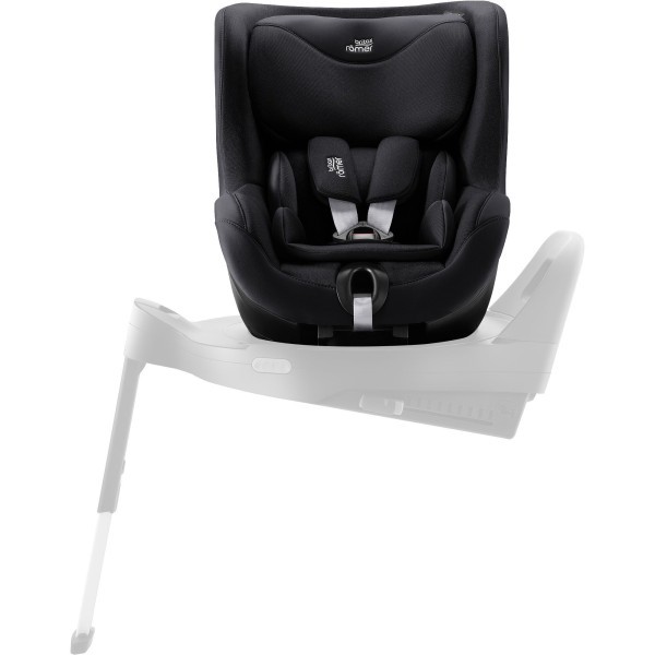 BRITAX RÖMER Autosedačka Dualfix 5Z  61-105cm